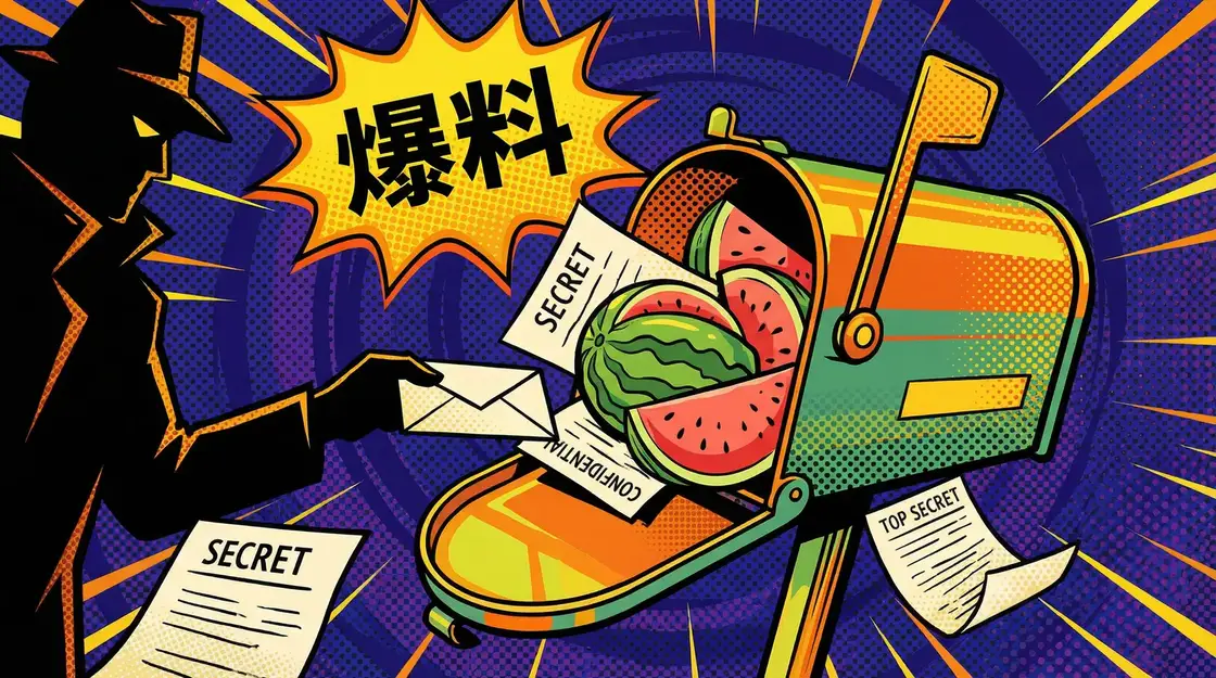 haha体育官网 匿名爆料通道漫画插图